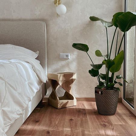 Atrium Apartments Аахен Екстериор снимка