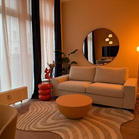 Atrium Apartments Аахен Екстериор снимка