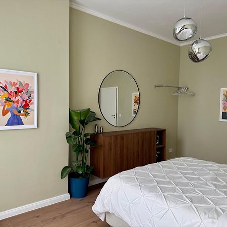 Atrium Apartments Аахен Екстериор снимка