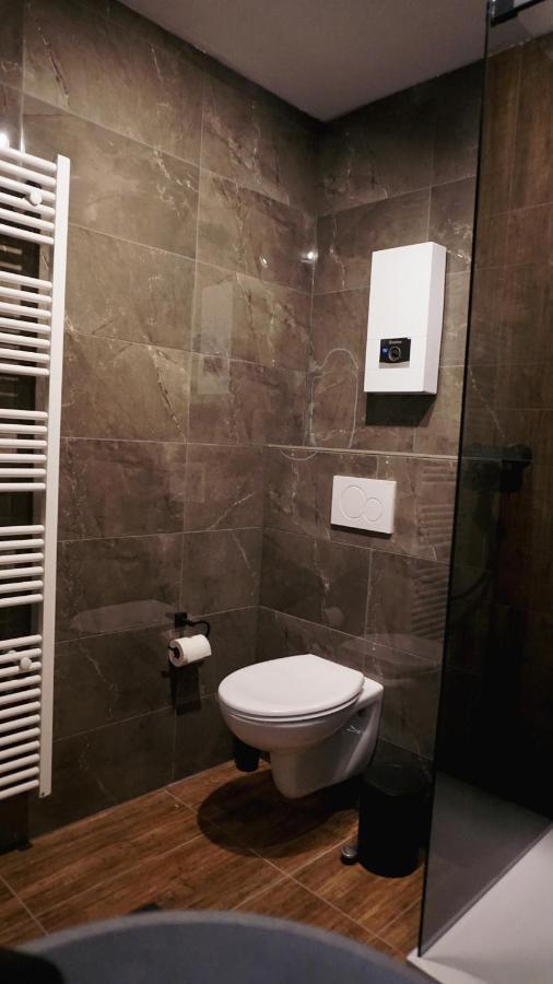 Atrium Apartments Аахен Екстериор снимка