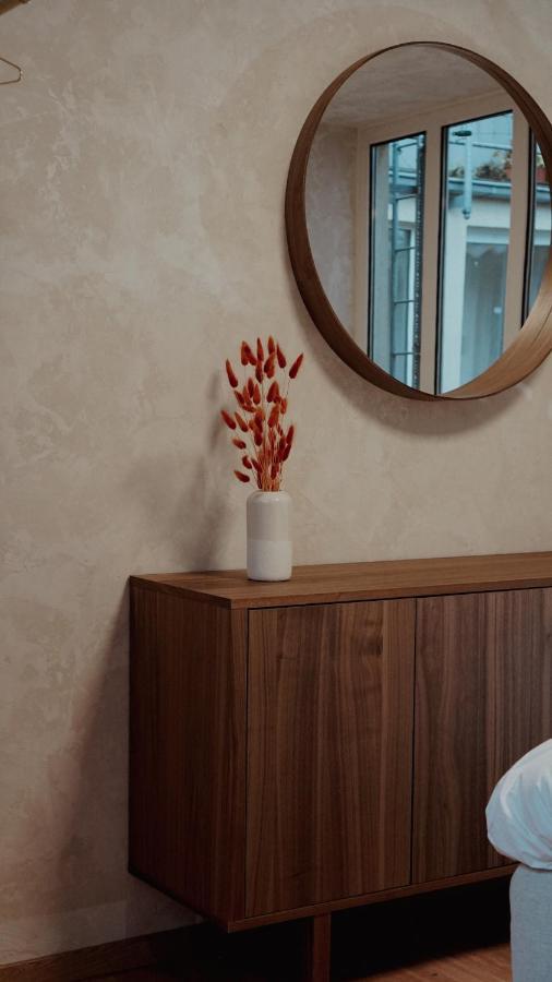 Atrium Apartments Аахен Екстериор снимка