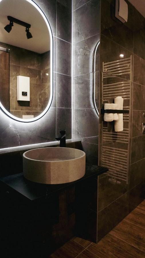 Atrium Apartments Аахен Екстериор снимка