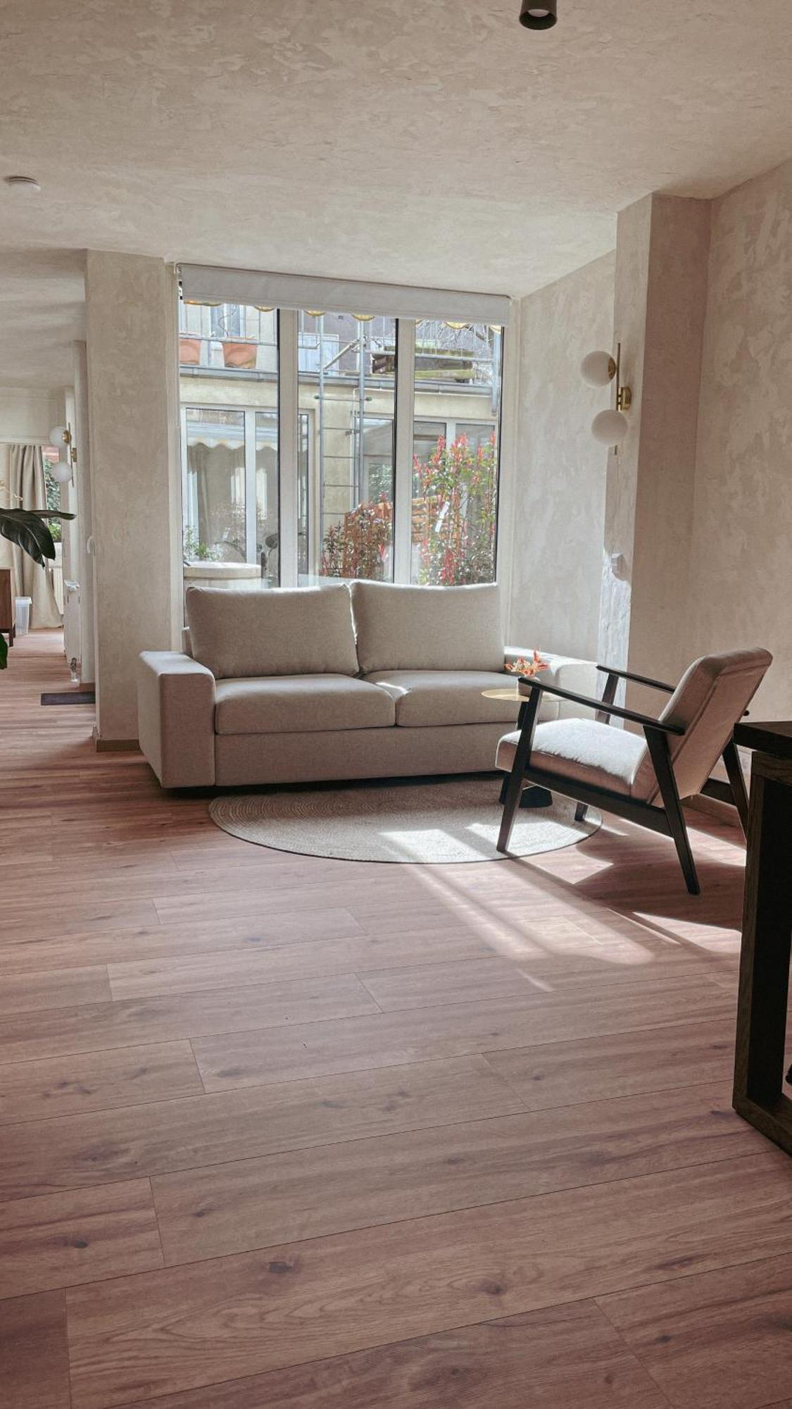 Atrium Apartments Аахен Екстериор снимка