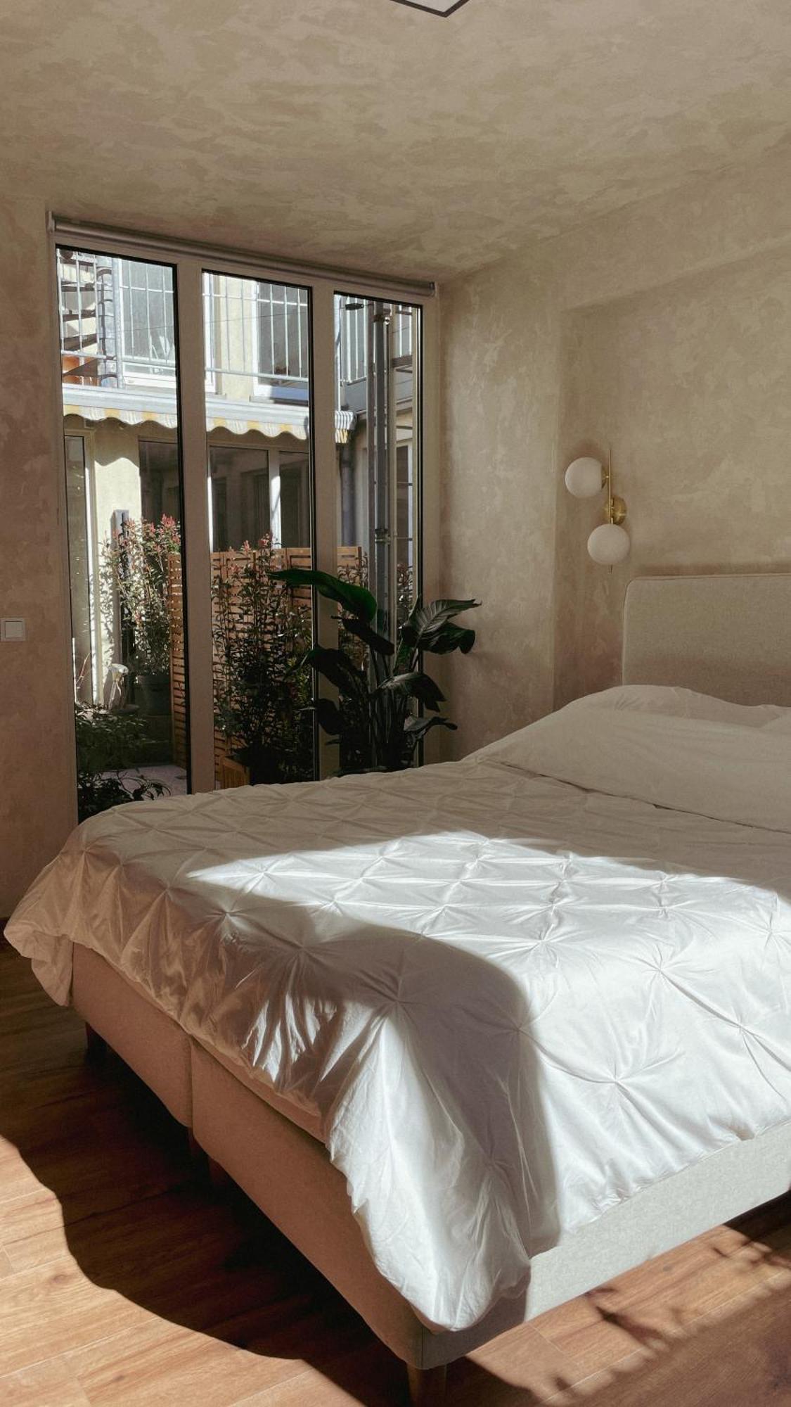 Atrium Apartments Аахен Екстериор снимка