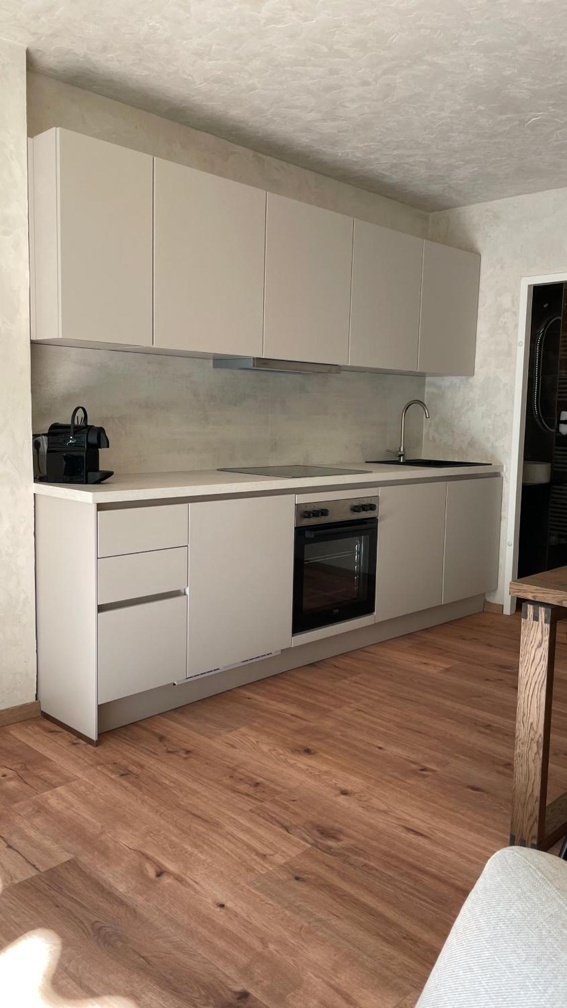 Atrium Apartments Аахен Екстериор снимка