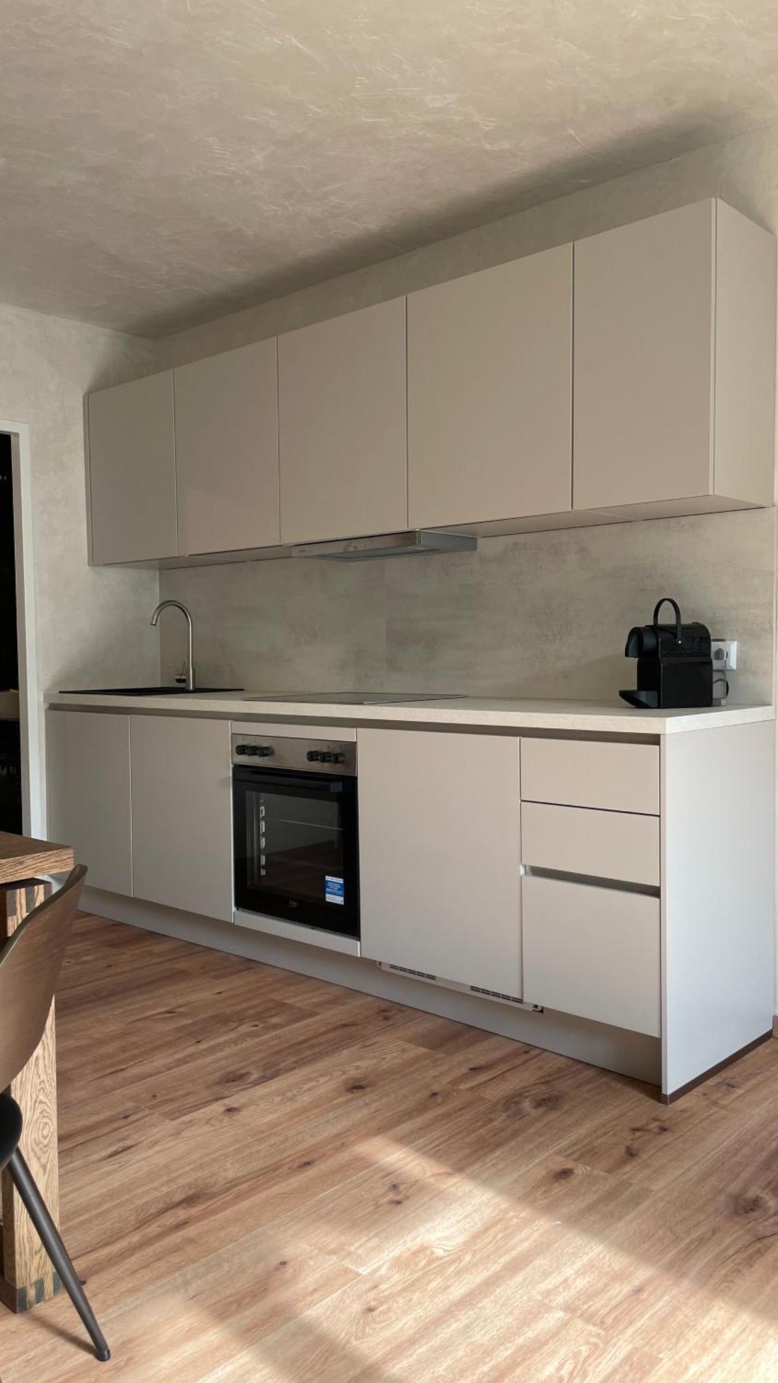 Atrium Apartments Аахен Екстериор снимка