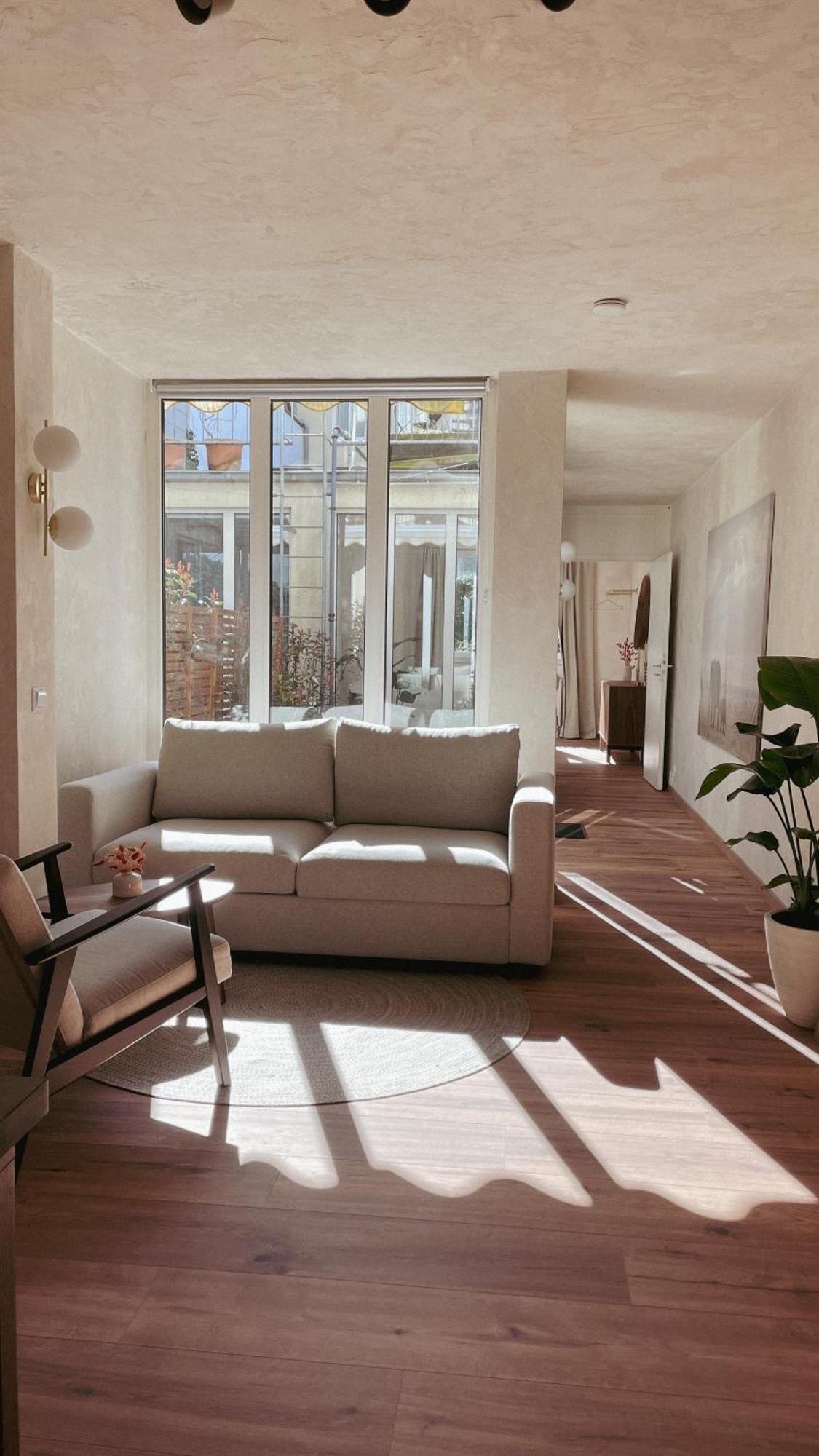Atrium Apartments Аахен Екстериор снимка