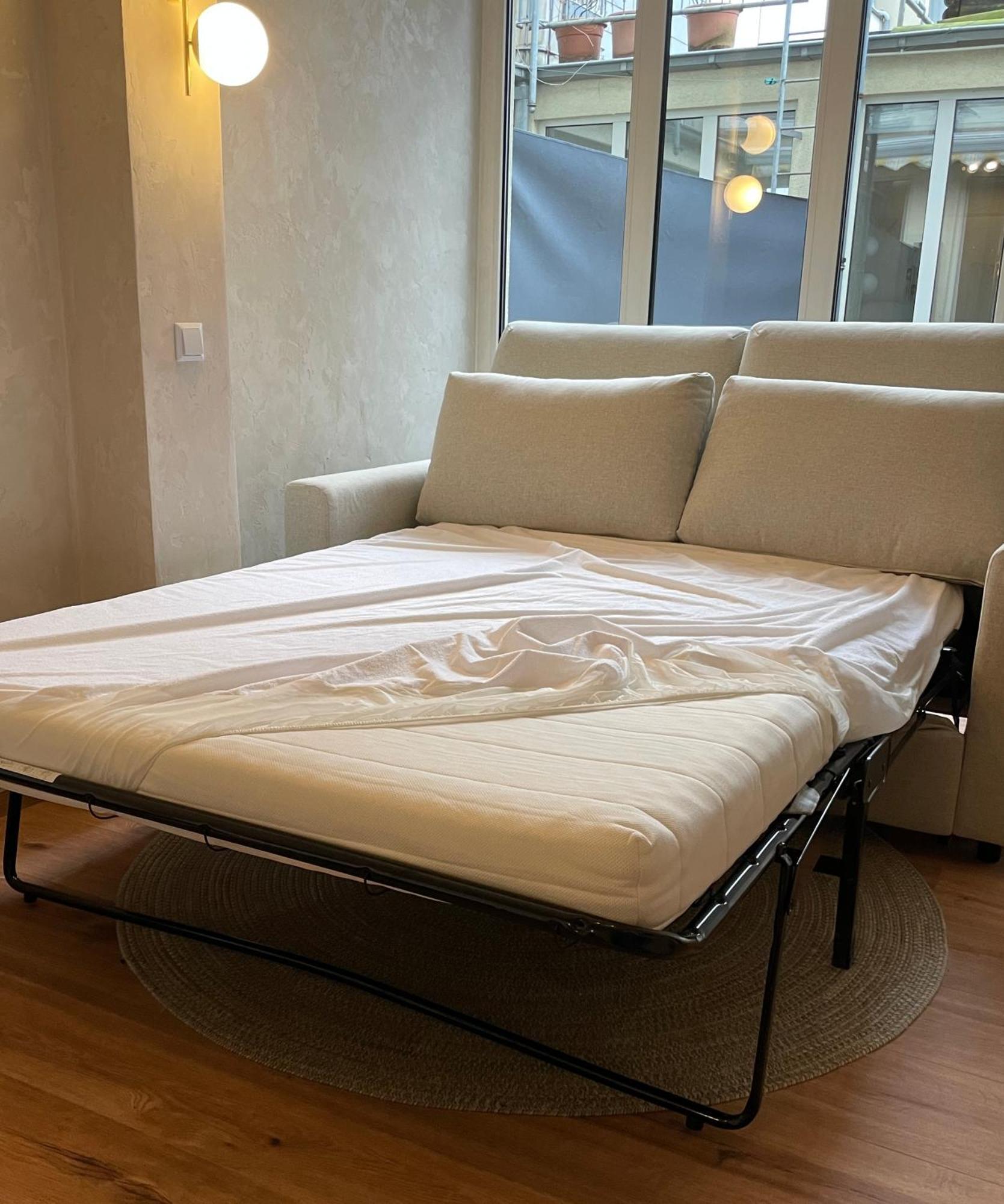 Atrium Apartments Аахен Екстериор снимка