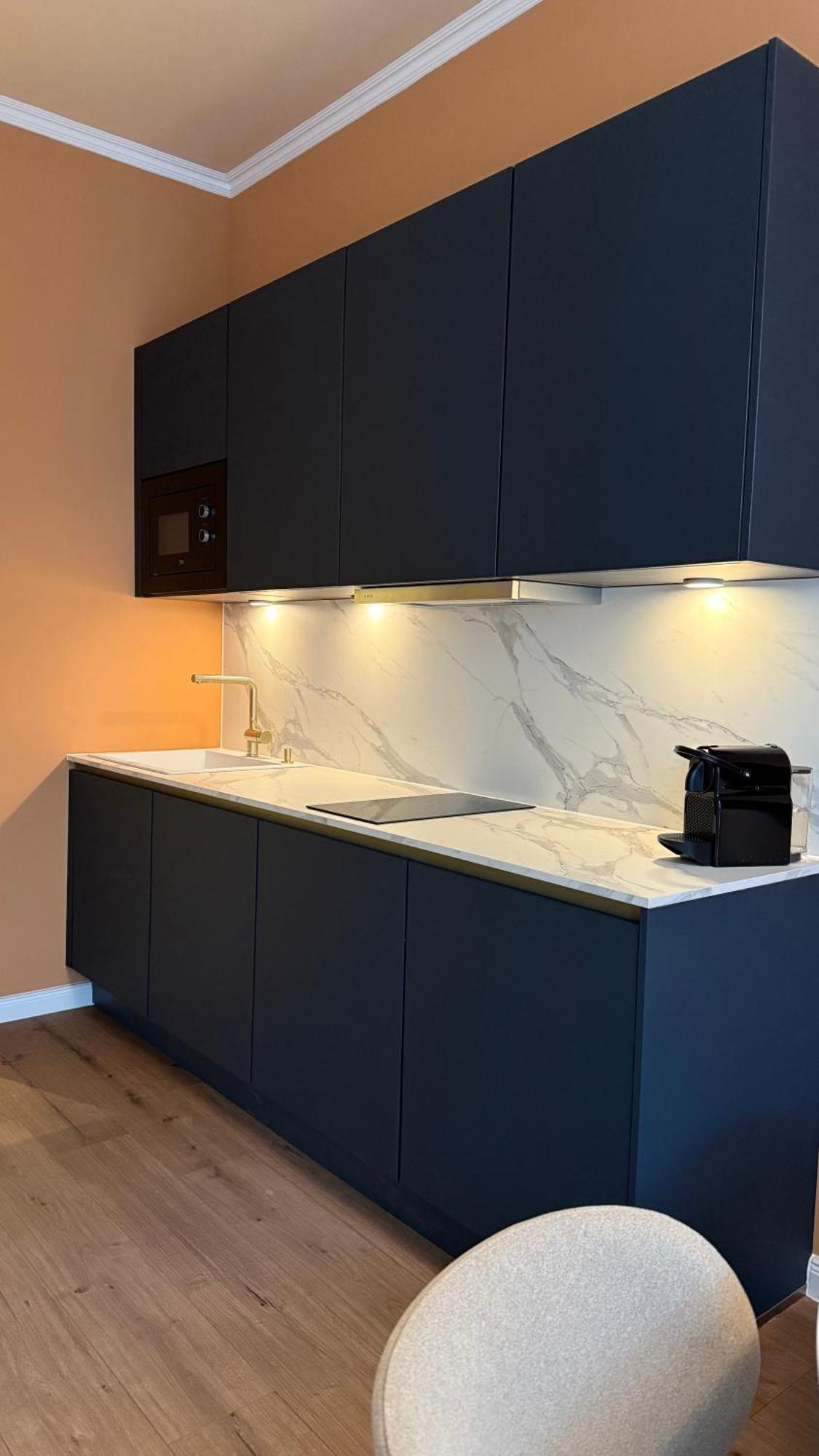 Atrium Apartments Аахен Екстериор снимка