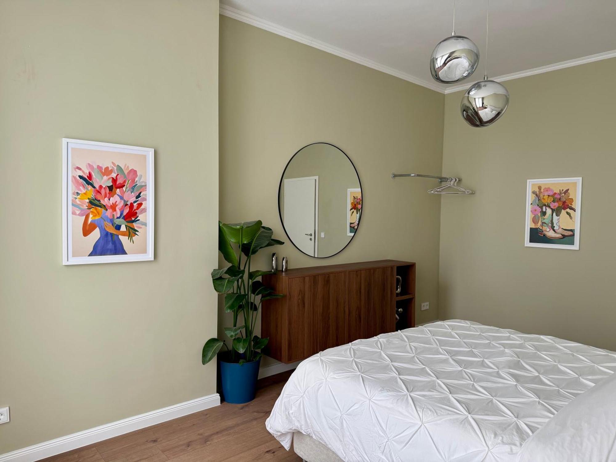 Atrium Apartments Аахен Екстериор снимка